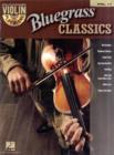 Image for Bluegrass Classics : Violin Play-Along Volume 11