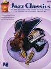 Image for Jazz Classics - Guitar