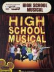 Image for E-Z Play Today : High School Musical