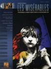 Image for Les Miserables : Piano Duet Play-Along Volume 14