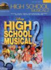 Image for High School Musical 2 : Piano Play-Along Volume 63