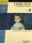 Image for Debussy - Children&#39;s Corner
