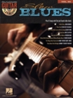 Image for Slow Blues : Guitar Play-Along Volume 94