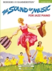 Image for The Sound of Music for Jazz Piano