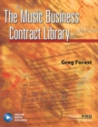 Image for The Music Business Contract Library