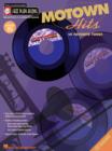 Image for Motown Hits : Jazz Play-Along Volume 85
