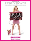 Image for Legally blonde  : the musical