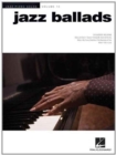 Image for Jazz Ballads