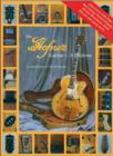 Image for The Hofner guitar  : a history