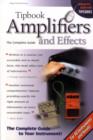 Image for Tipbook Amplifiers and Effects