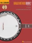 Image for Hal Leonard Banjo Method - Book 2, 2nd Edition