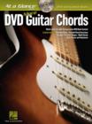 Image for At a Glance Guitar - More Guitar Chords