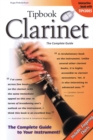 Image for Tipbook Clarinet