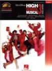 Image for Piano Play-Along : High School Musical 3 : Volume 72