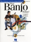Image for Play Banjo Today!