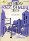 Image for Still More New Orleans Jazz Styles Duets