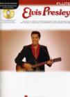 Image for Elvis Presley : Instrumental Play-Along