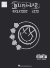 Image for Blink-182 - Greatest Hits