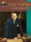 Image for Cole Porter Piano Play-Along Volume 74