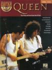Image for Queen : Guitar Play-Along Volume 112