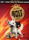 Image for Bolt : Music from the Motion Picture
