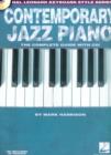Image for Contemporary Jazz Piano