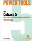 Image for Power Tools for Cubase 5