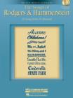 Image for The Songs of Rodgers &amp; Hammerstein : Belter/ Mezzo-Soprano 16 Songs from 10 Musicals