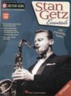Image for Stan Getz : Jazz Play-Along Volume 132