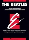 Image for ESSENTIAL ELEMENTS THE BEATLES OBOE