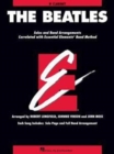 Image for ESSENTIAL ELEMENTS THE BEATLES CLARINET