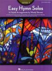 Image for Easy Hymn Solos - Level 3