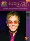 Image for Elton John Favorites