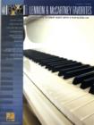 Image for Lennon &amp; McCartney Favorites : Piano Duet Play-Along Volume 38