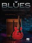 Image for Blues Guitar Lesson Anthology