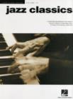 Image for Jazz Classics : Jazz Piano Solos Series Volume 14