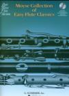 Image for Moyse Collection of Easy Flute Classics : 20 Pieces Edited by Louis Moyse