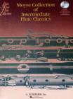 Image for Moyse Collection of Intermediate Flute Classics : 11 Pieces Edited by Louis Moyse