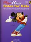 Image for Still More Disney Solos for Kids