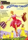 Image for The Sound of Music : Jazz Play-Along Volume 115