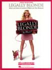 Image for Legally Blonde - The Musical : Vocal Selections