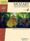 Image for Mozart - Selected Variations