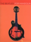 Image for The Beatles for Mandolin