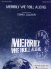 Image for Merrily We Roll Along