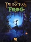 Image for The Princess and the Frog : Music from the Motion Picture Soundtrack