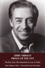 Image for Jerry Orbach, Prince of the City