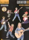 Image for Guitar for Kids Method &amp; Songbook