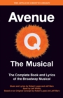 Image for Avenue Q: The Musical