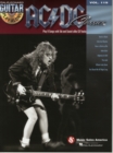 Image for AC/DC Classics : Guitar Play-Along Volume 119