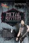 Image for The Rock House Method: Metal Rhythm - Progressions...